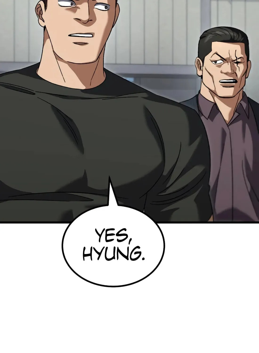 I Regressed but the World Didn't Fall Chapter 48 page 44 - 