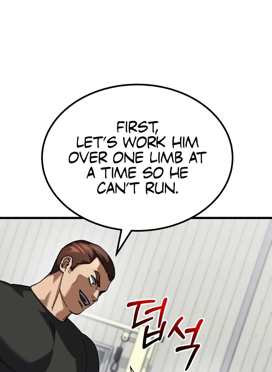 I Regressed but the World Didn't Fall Chapter 48 page 45 - 