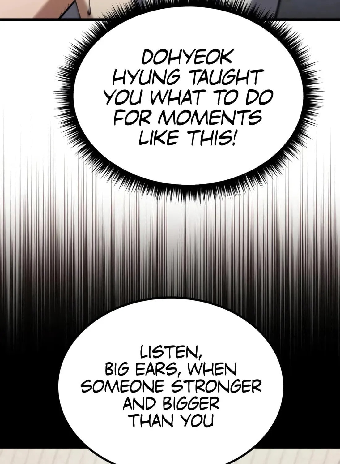 I Regressed but the World Didn't Fall Chapter 48 page 49 - 