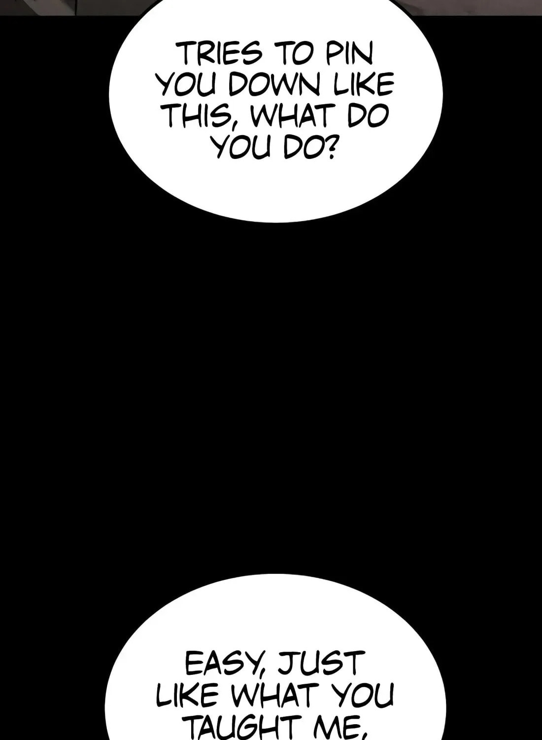 I Regressed but the World Didn't Fall Chapter 48 page 51 - 