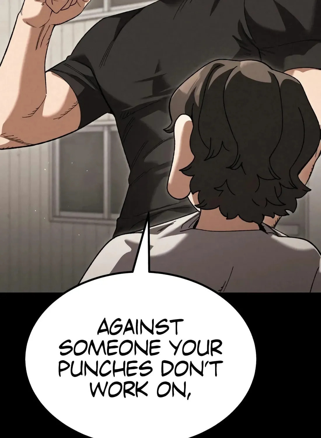 I Regressed but the World Didn't Fall Chapter 48 page 59 - 