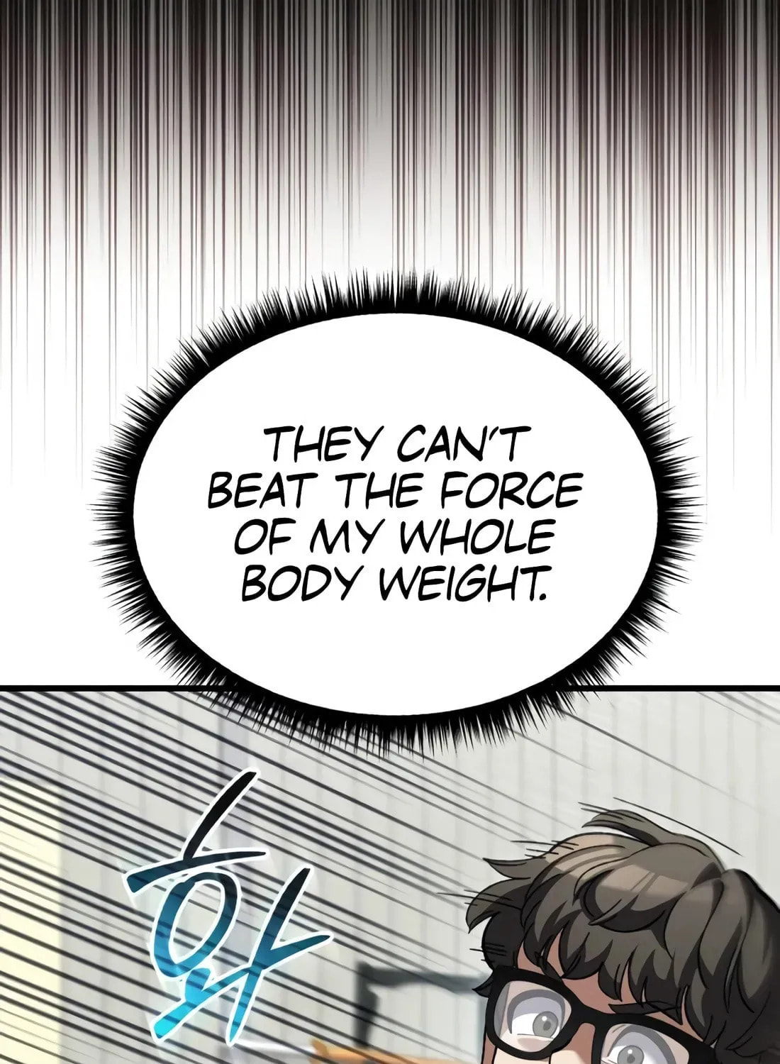 I Regressed but the World Didn't Fall Chapter 48 page 64 - 