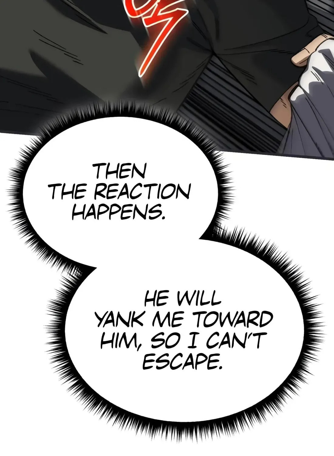 I Regressed but the World Didn't Fall Chapter 48 page 68 - 