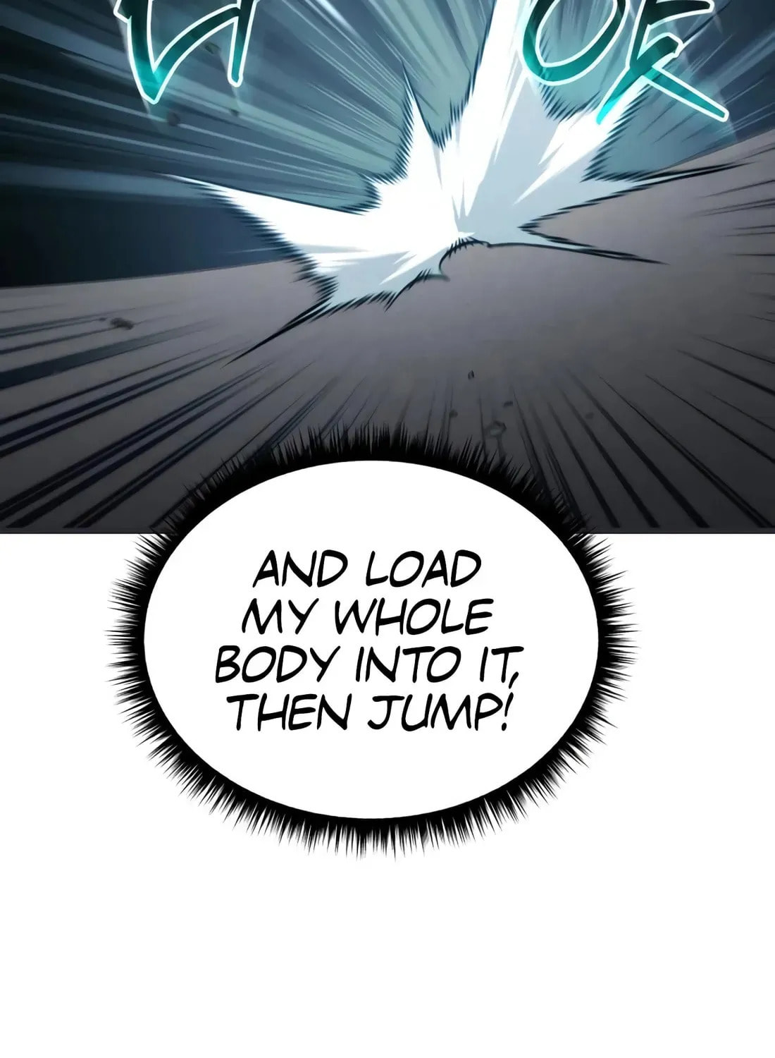 I Regressed but the World Didn't Fall Chapter 48 page 70 - 