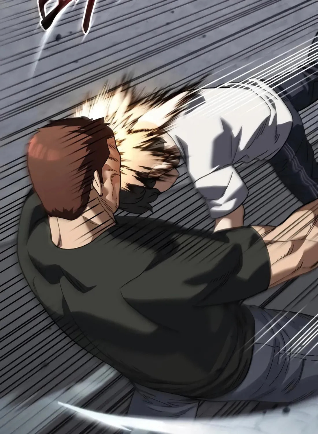 I Regressed but the World Didn't Fall Chapter 48 page 72 - 