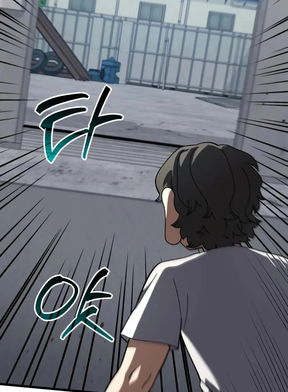 I Regressed but the World Didn't Fall Chapter 48 page 81 - 