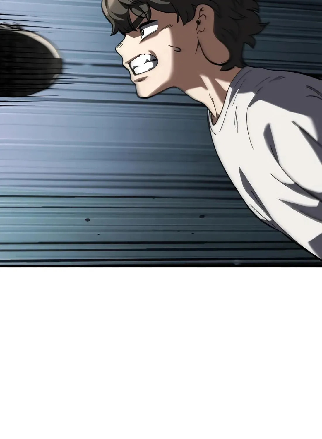 I Regressed but the World Didn't Fall Chapter 48 page 83 - 