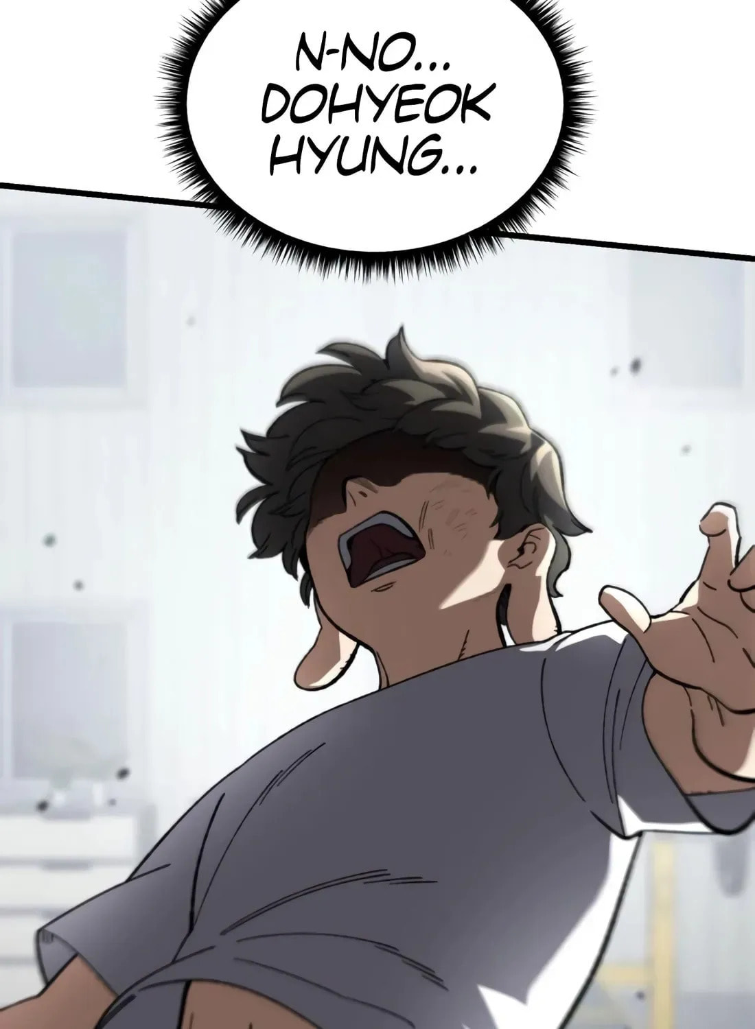 I Regressed but the World Didn't Fall Chapter 48 page 87 - 