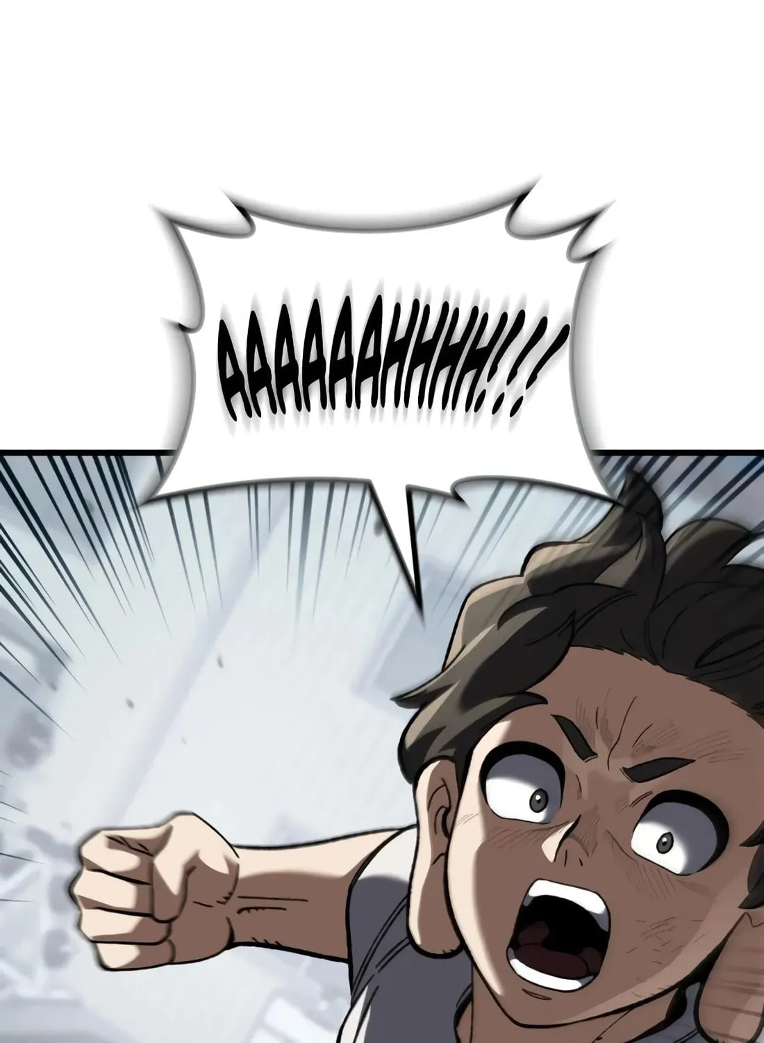 I Regressed but the World Didn't Fall Chapter 48 page 90 - 