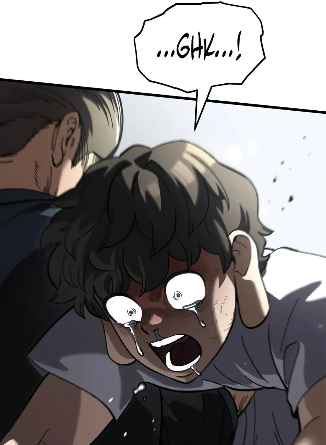 I Regressed but the World Didn't Fall Chapter 48 page 95 - 