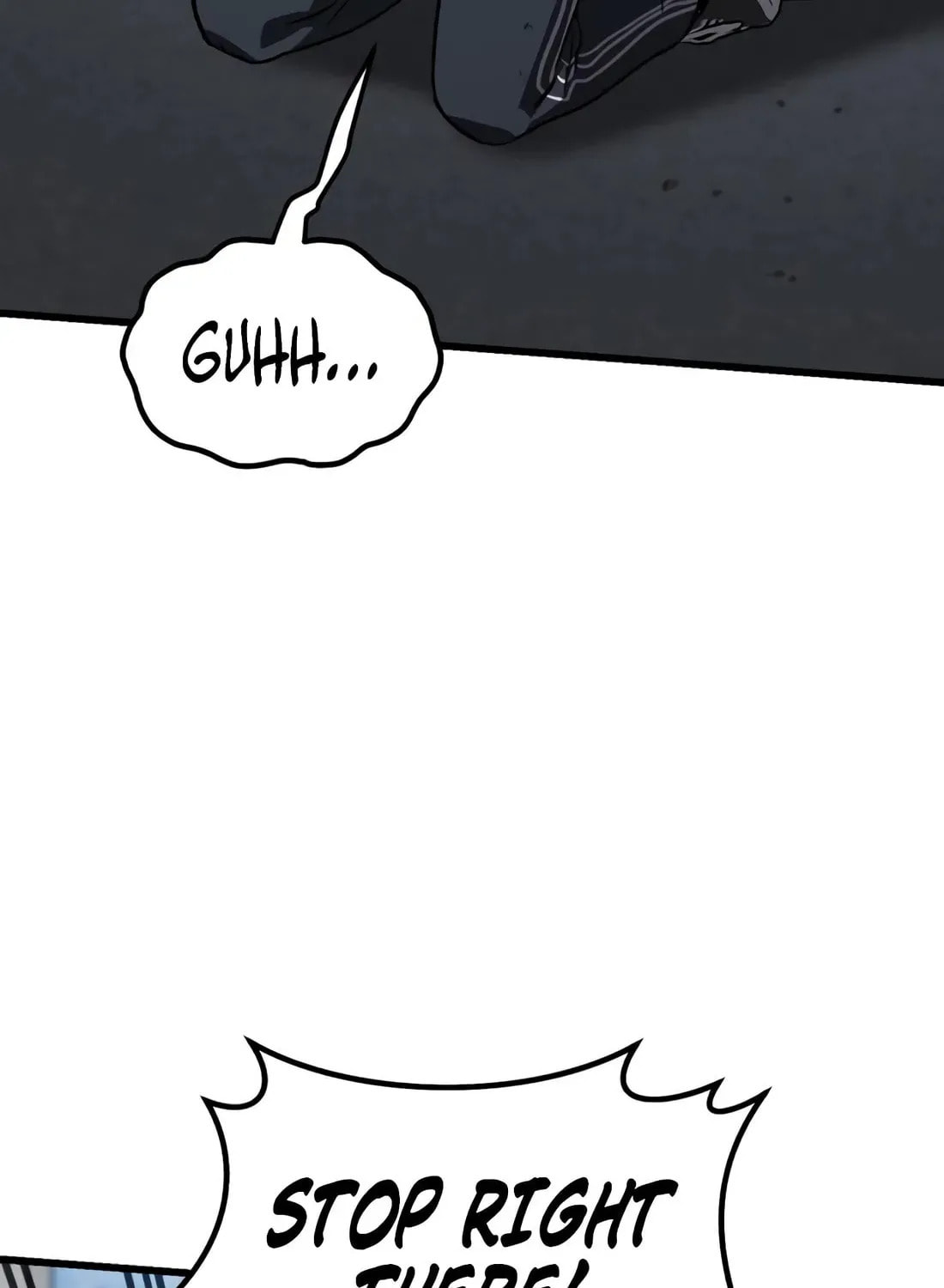 I Regressed but the World Didn't Fall Chapter 48 page 100 - 