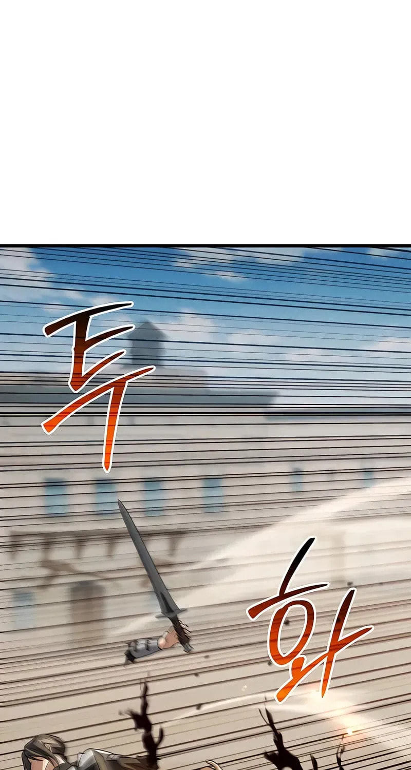 I Regressed but the World Didn't Fall Chapter 49 page 101 - 
