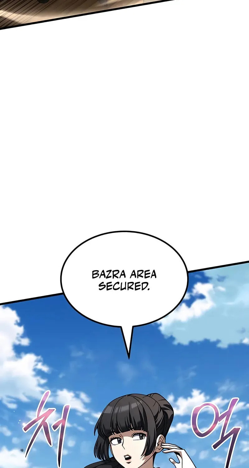 I Regressed but the World Didn't Fall Chapter 49 page 103 - 