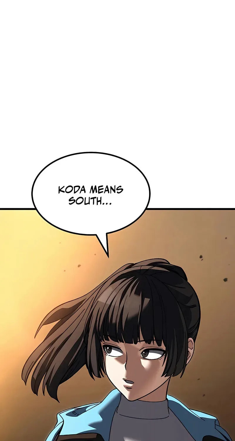 I Regressed but the World Didn't Fall Chapter 49 page 108 - 
