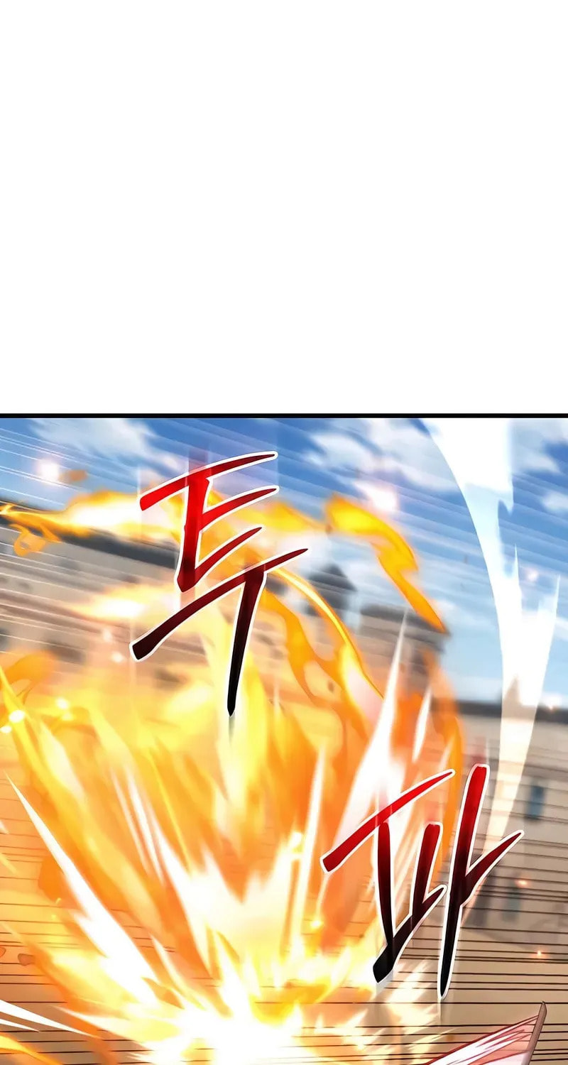 I Regressed but the World Didn't Fall Chapter 49 page 111 - 