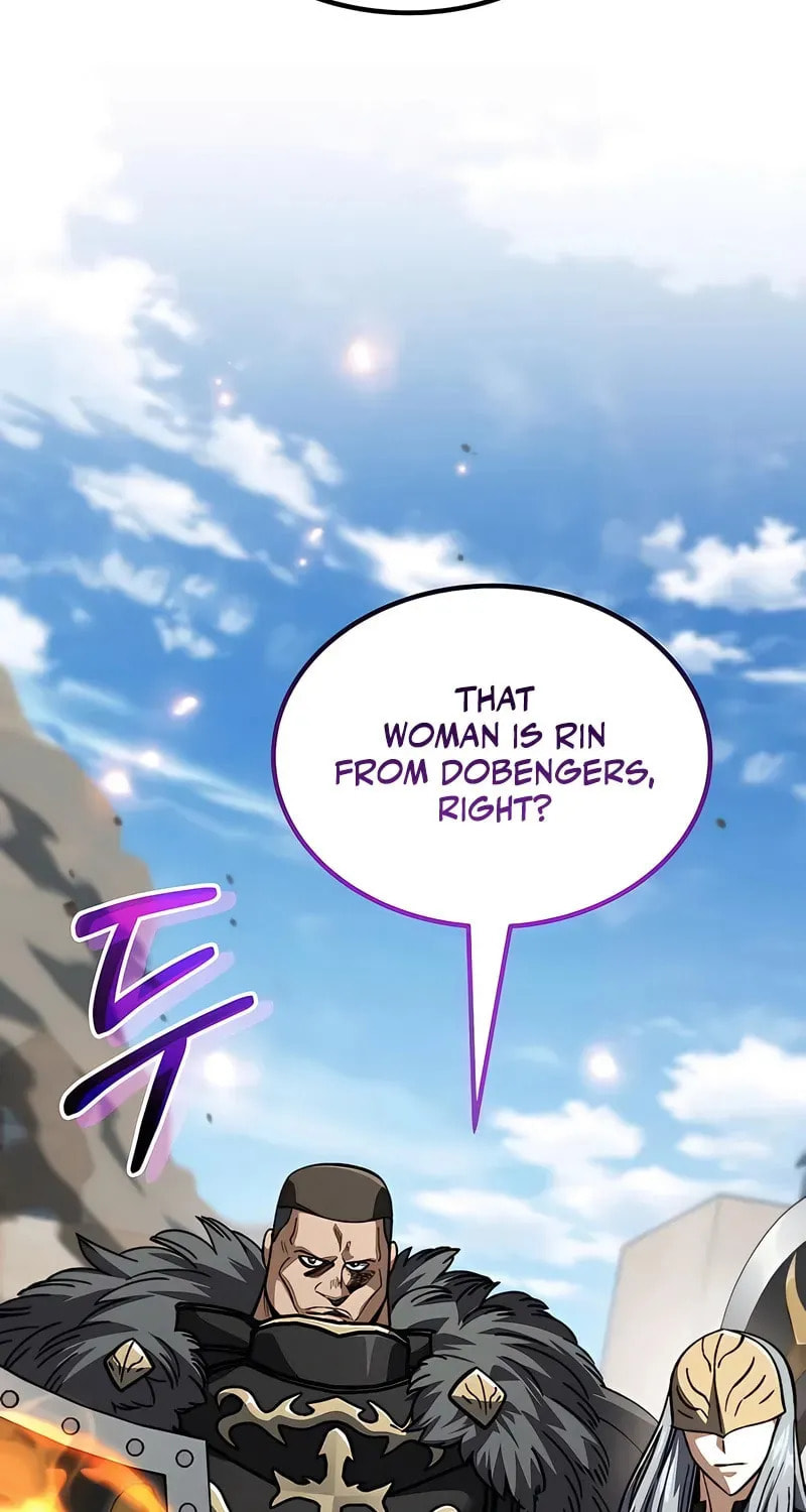 I Regressed but the World Didn't Fall Chapter 49 page 114 - 