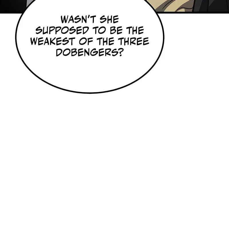 I Regressed but the World Didn't Fall Chapter 49 page 119 - 