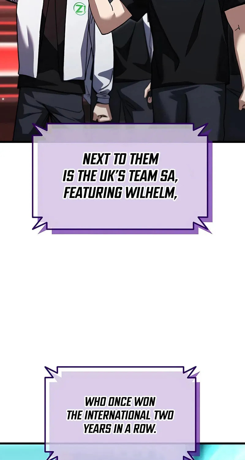 I Regressed but the World Didn't Fall Chapter 49 page 15 - 