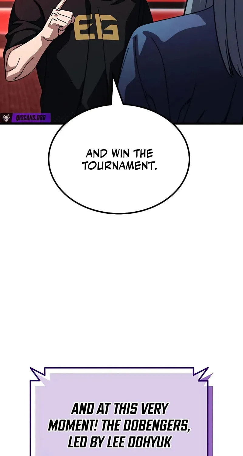 I Regressed but the World Didn't Fall Chapter 49 page 25 - 