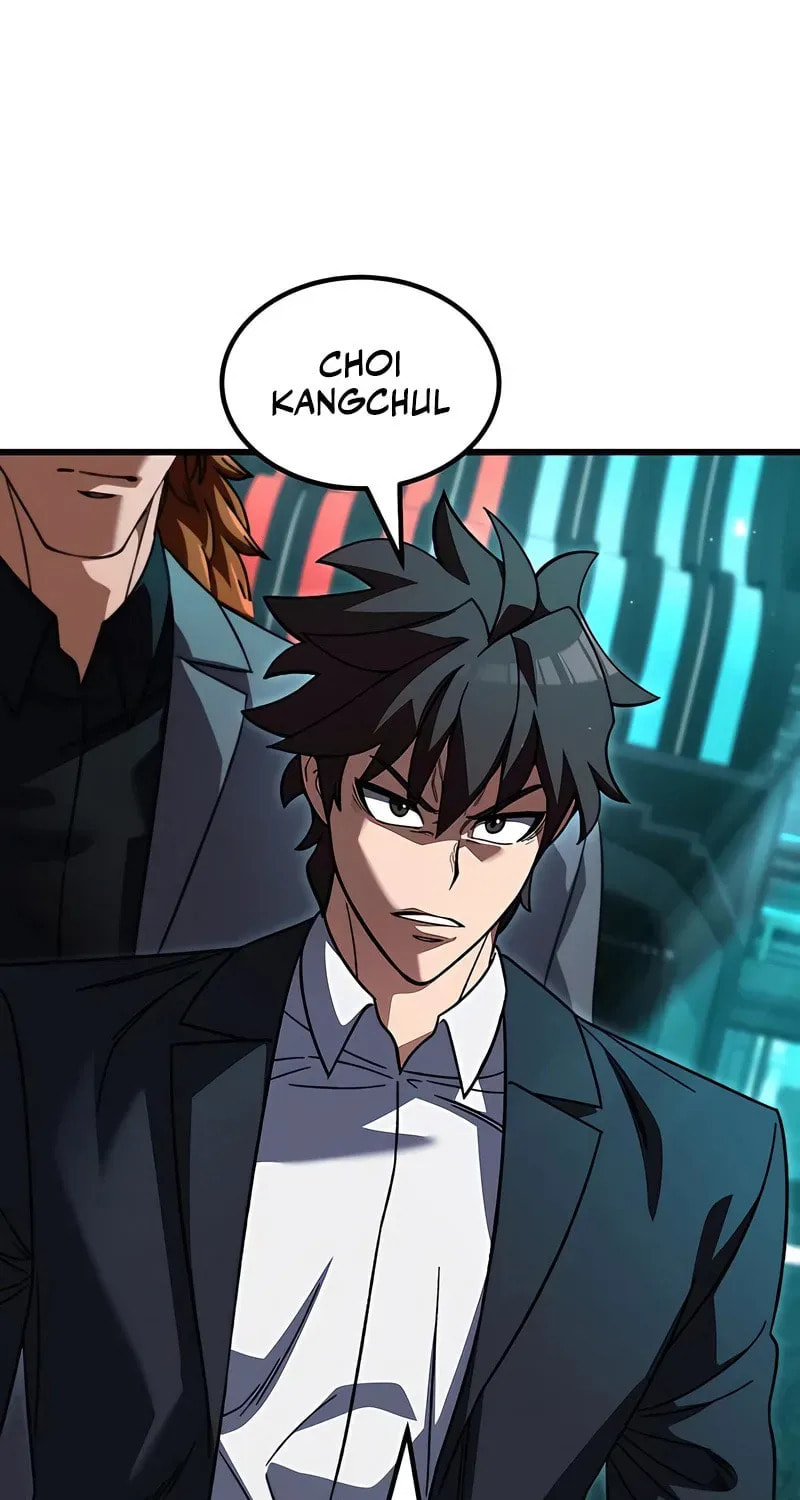I Regressed but the World Didn't Fall Chapter 49 page 31 - 