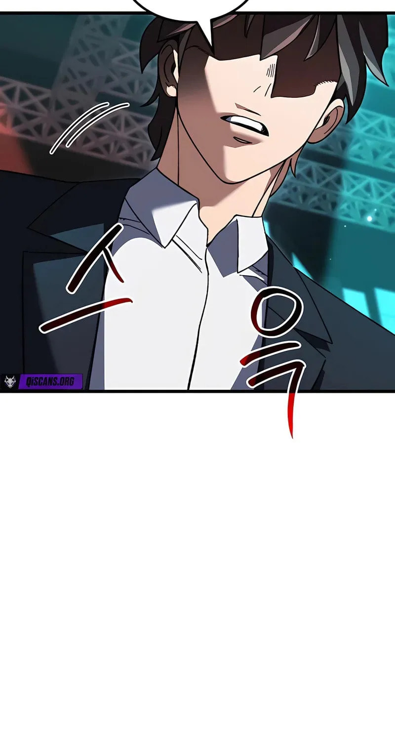I Regressed but the World Didn't Fall Chapter 49 page 36 - 