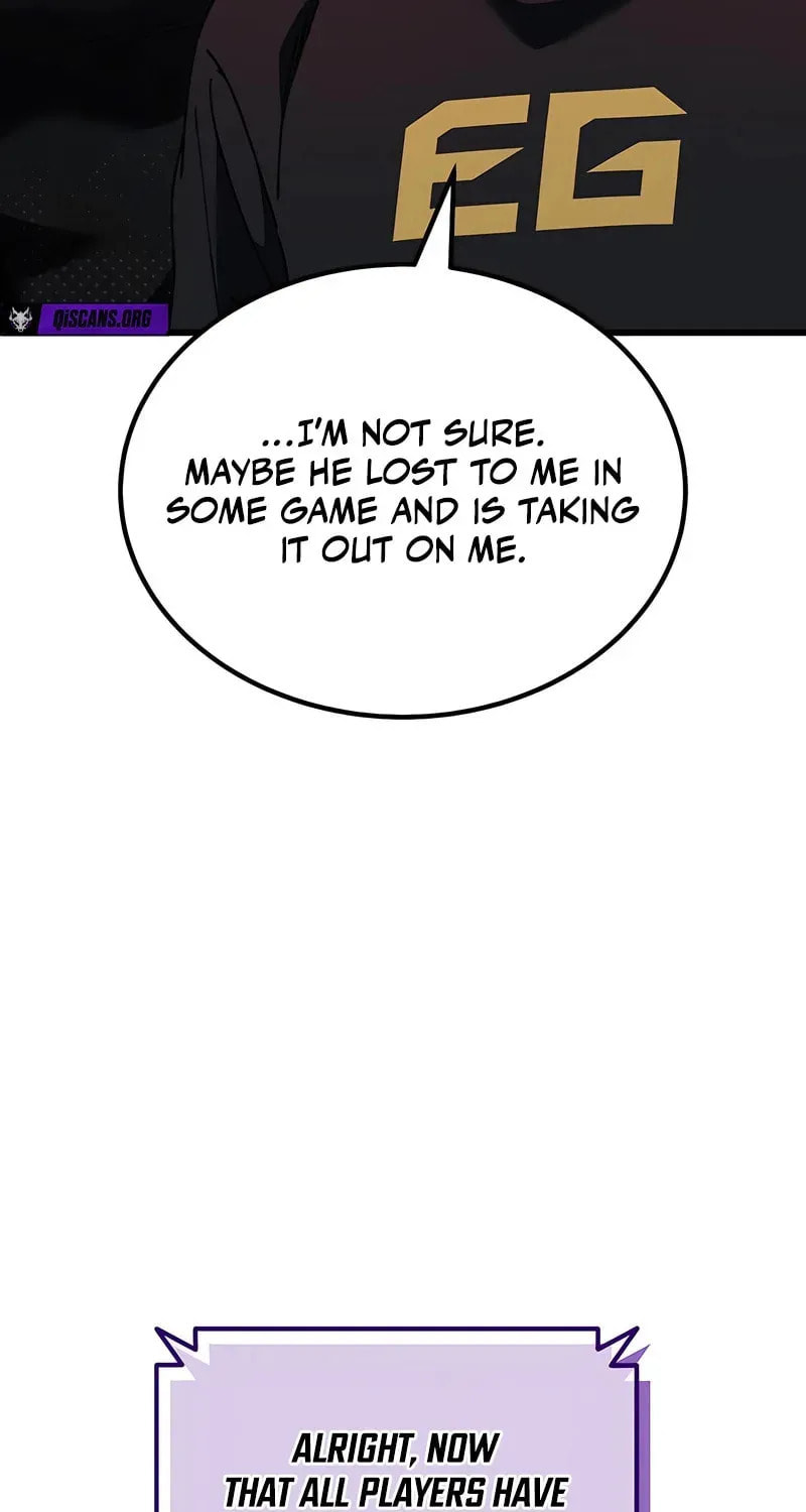 I Regressed but the World Didn't Fall Chapter 49 page 45 - 