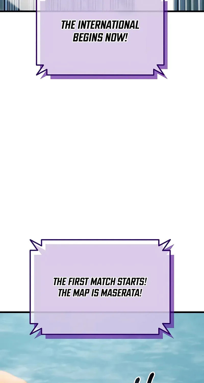 I Regressed but the World Didn't Fall Chapter 49 page 47 - 