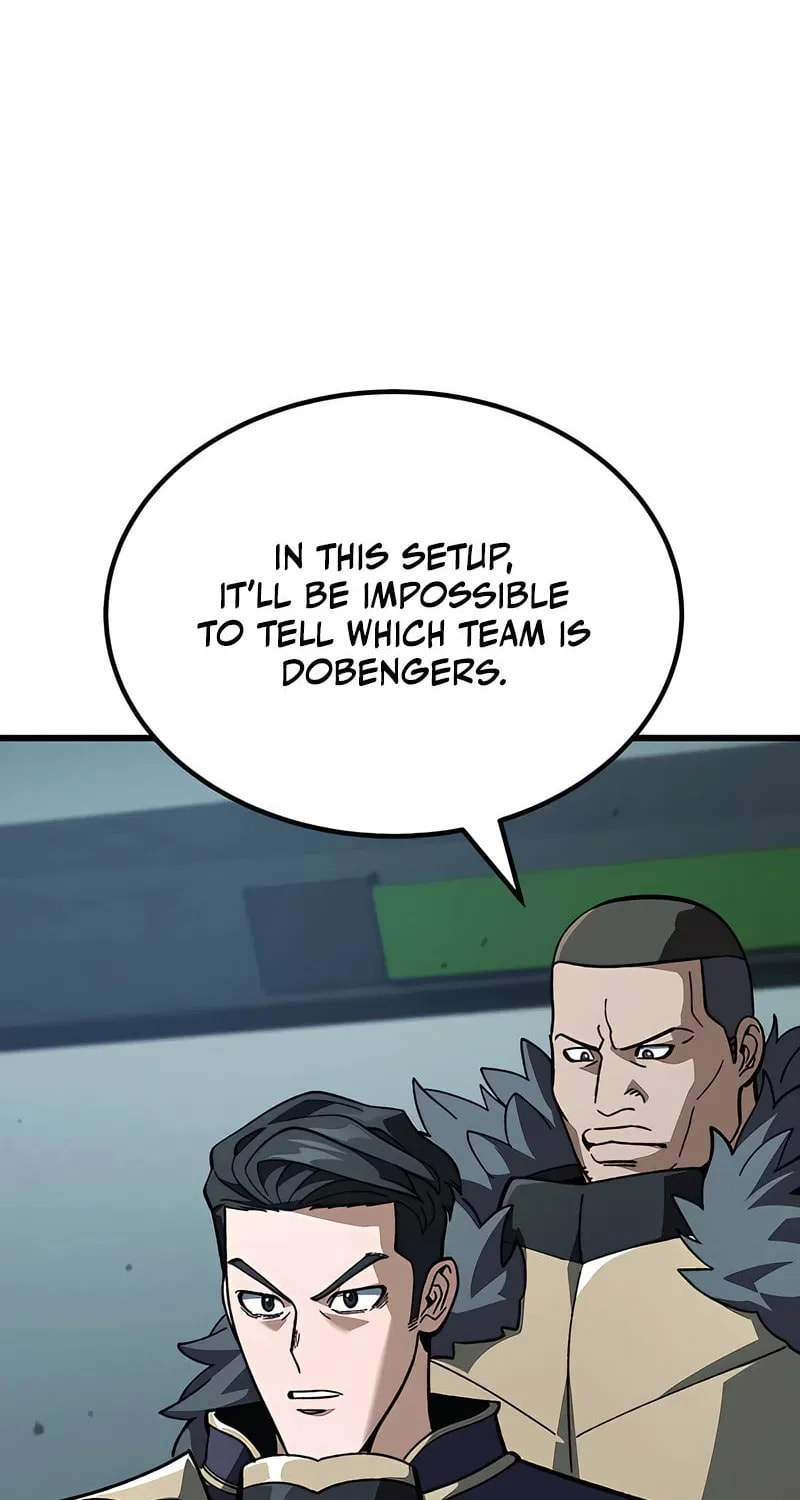 I Regressed but the World Didn't Fall Chapter 49 page 52 - 