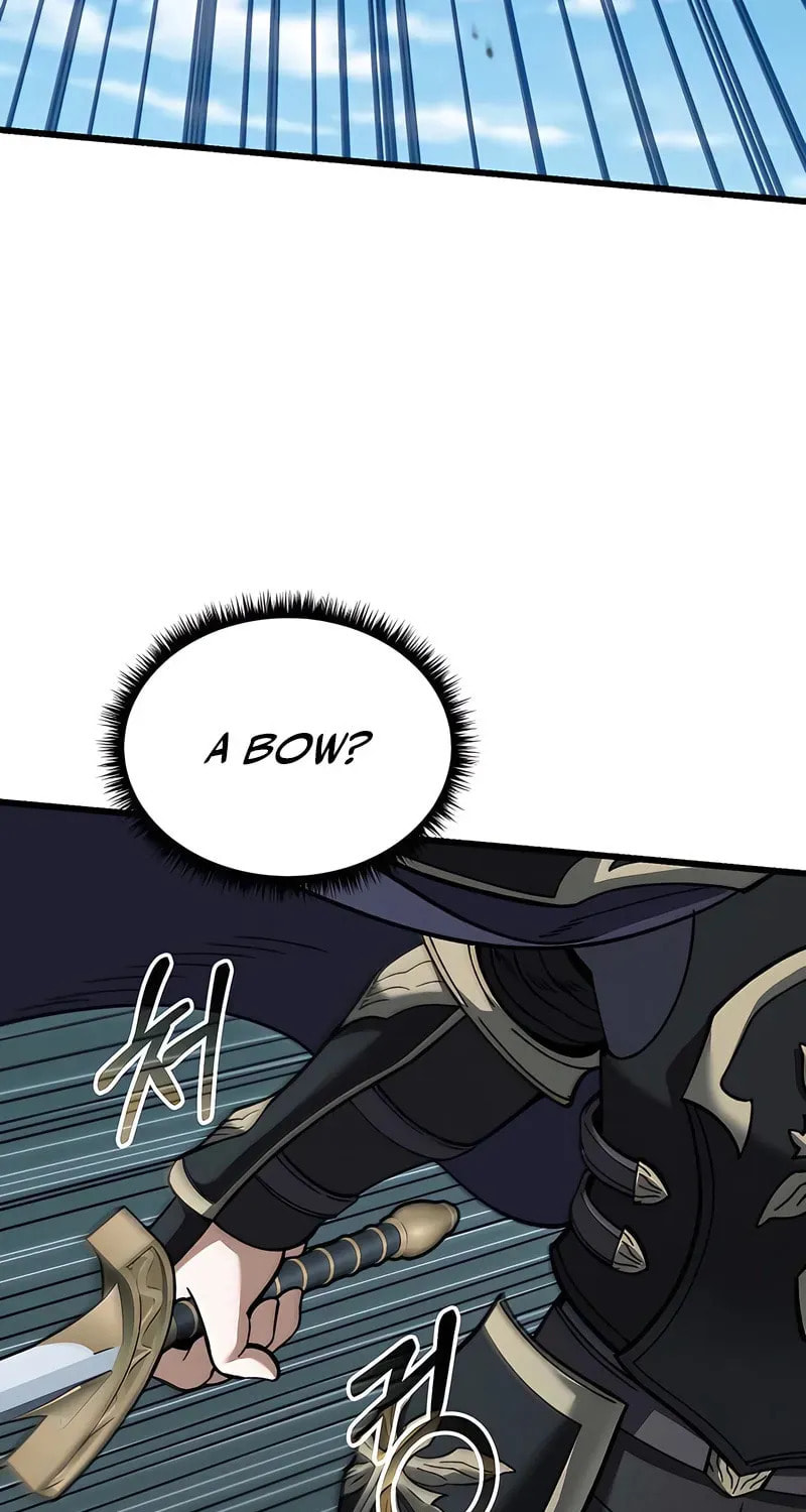 I Regressed but the World Didn't Fall Chapter 49 page 57 - 