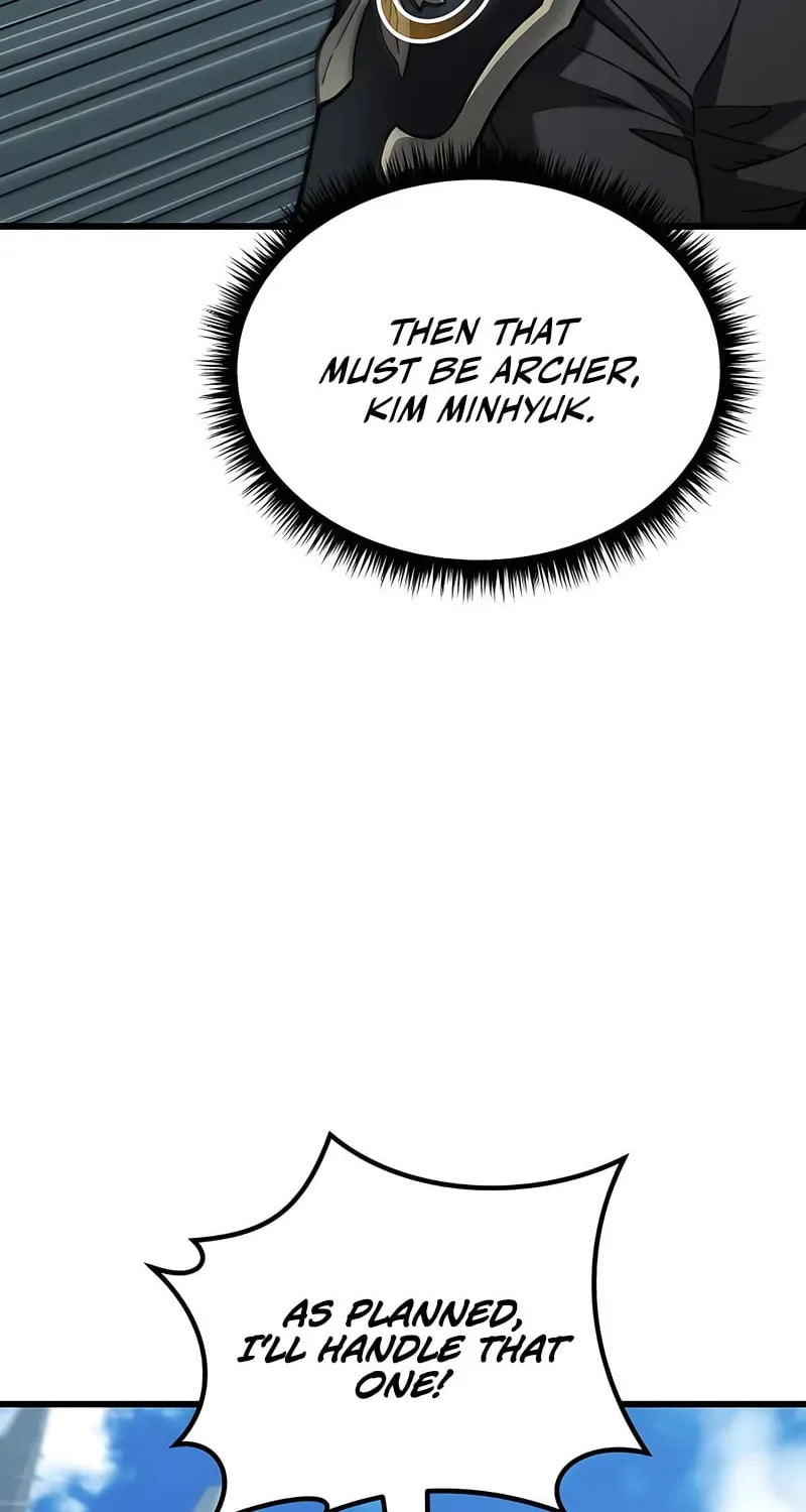 I Regressed but the World Didn't Fall Chapter 49 page 58 - 