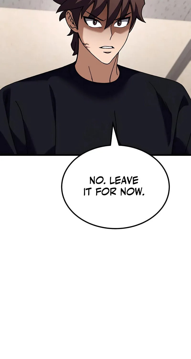 I Regressed but the World Didn't Fall Chapter 49 page 7 - 