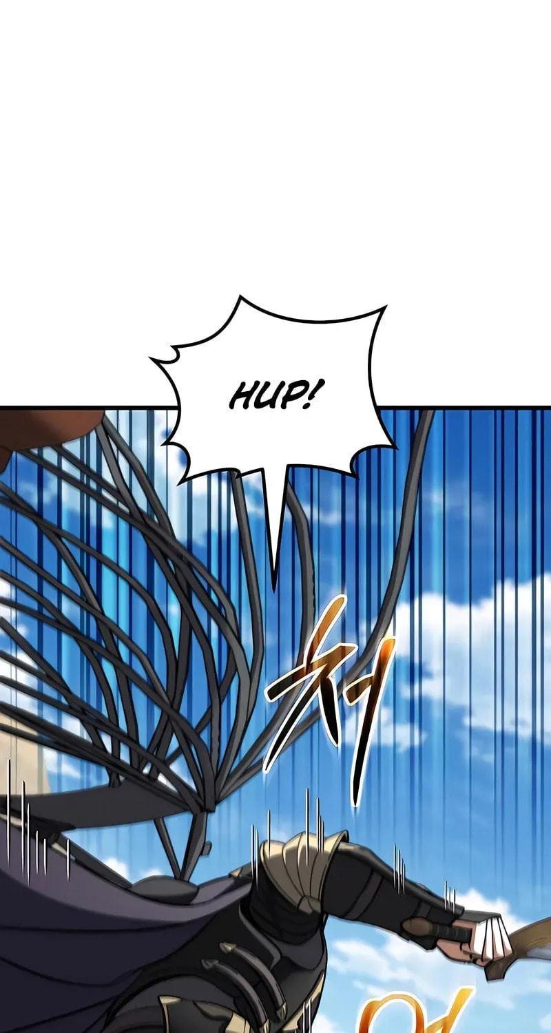 I Regressed but the World Didn't Fall Chapter 49 page 63 - 