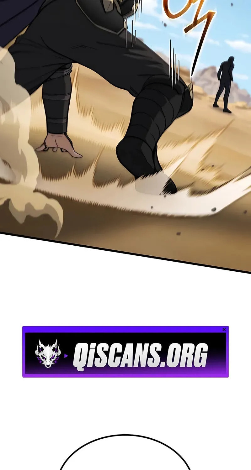 I Regressed but the World Didn't Fall Chapter 49 page 64 - 