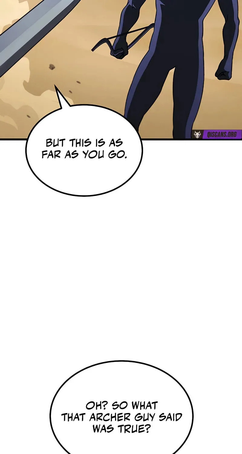 I Regressed but the World Didn't Fall Chapter 49 page 67 - 