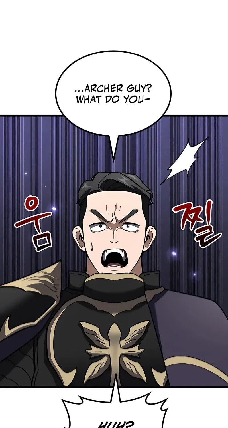 I Regressed but the World Didn't Fall Chapter 49 page 69 - 