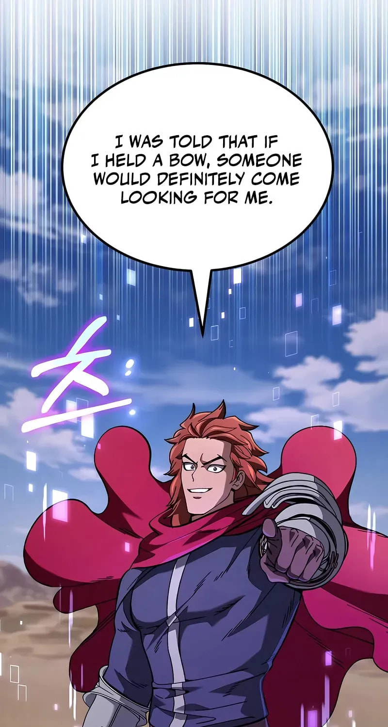 I Regressed but the World Didn't Fall Chapter 49 page 71 - 