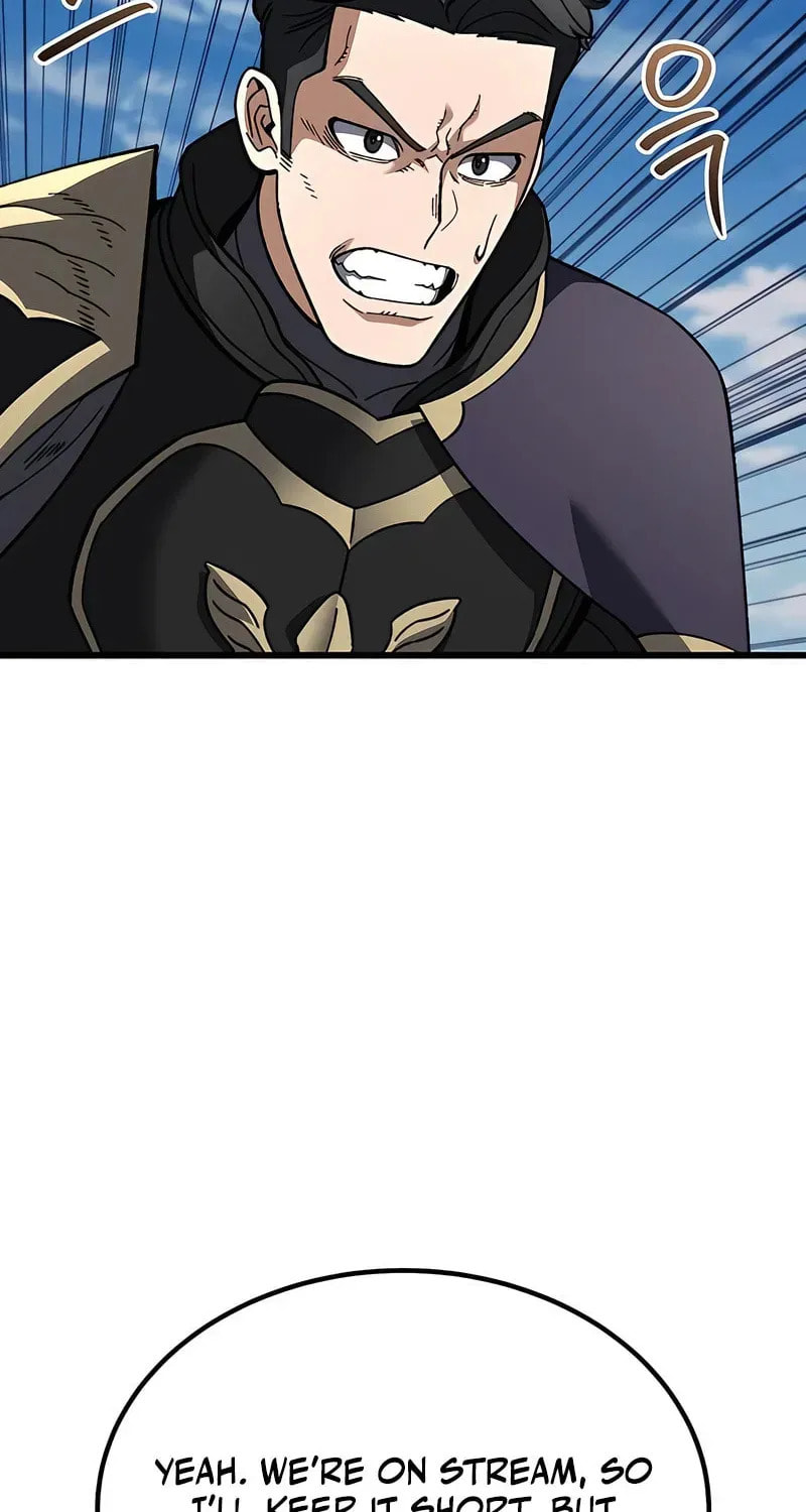 I Regressed but the World Didn't Fall Chapter 49 page 74 - 