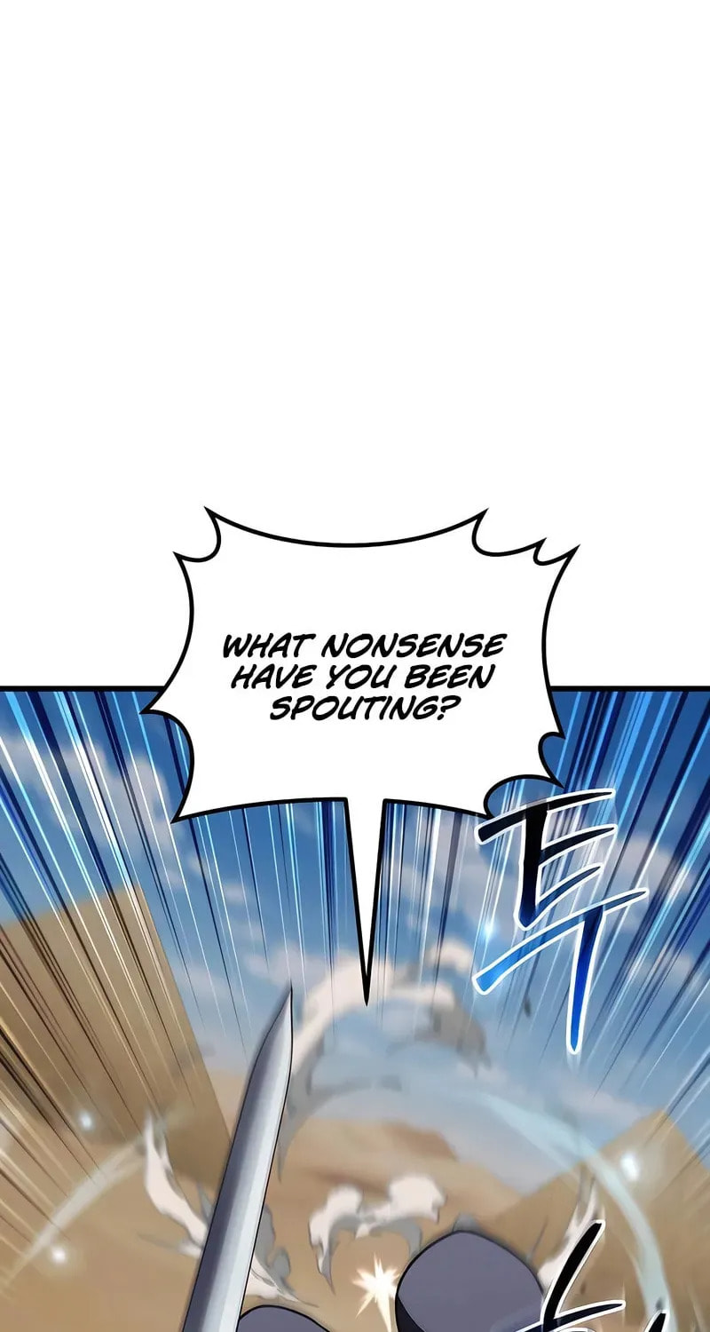 I Regressed but the World Didn't Fall Chapter 49 page 76 - 
