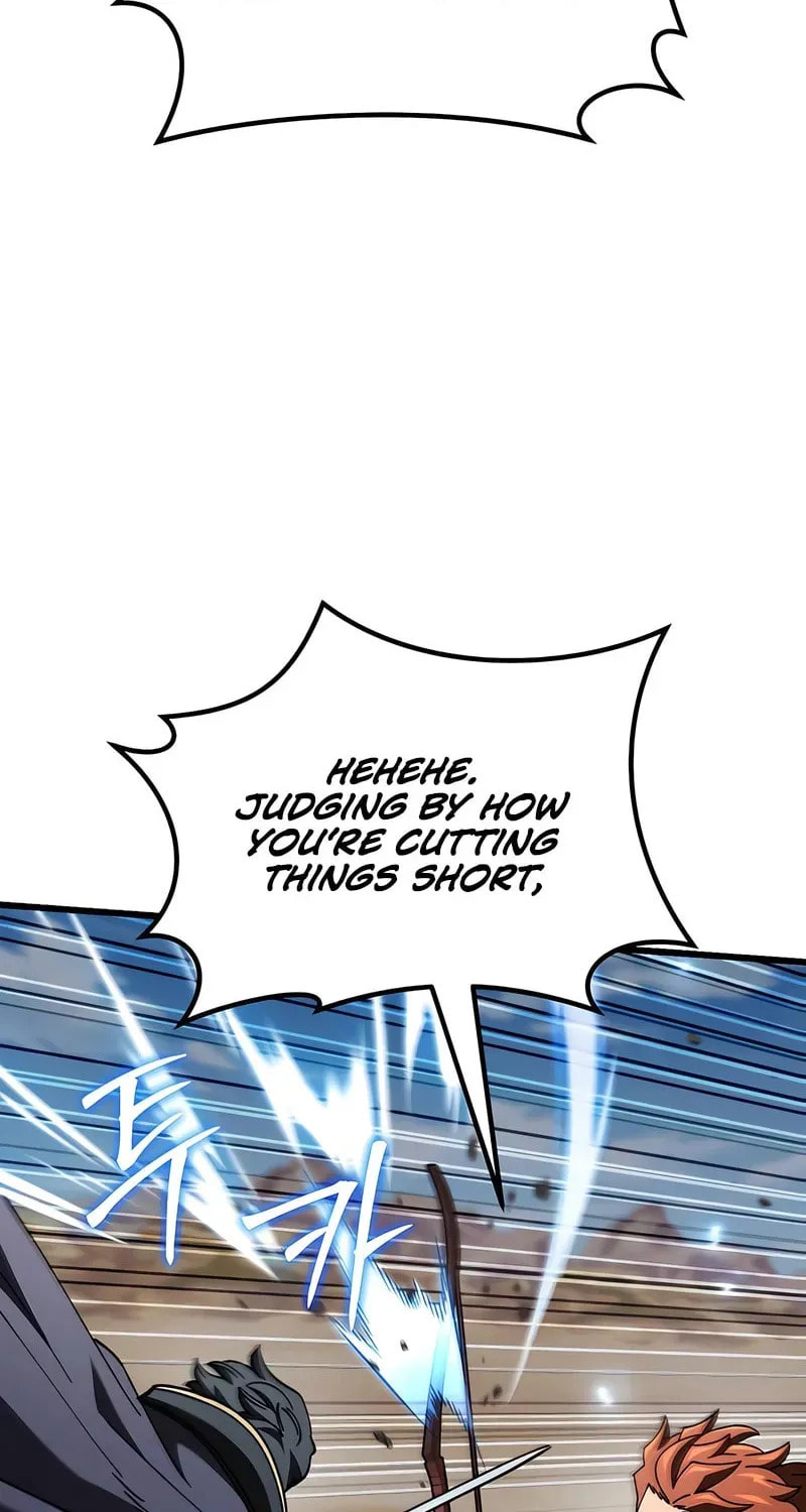 I Regressed but the World Didn't Fall Chapter 49 page 78 - 