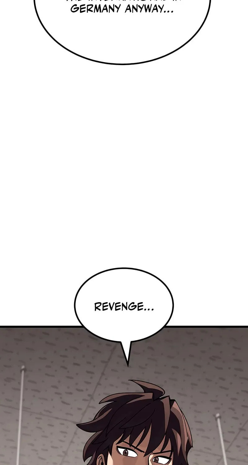 I Regressed but the World Didn't Fall Chapter 49 page 9 - 