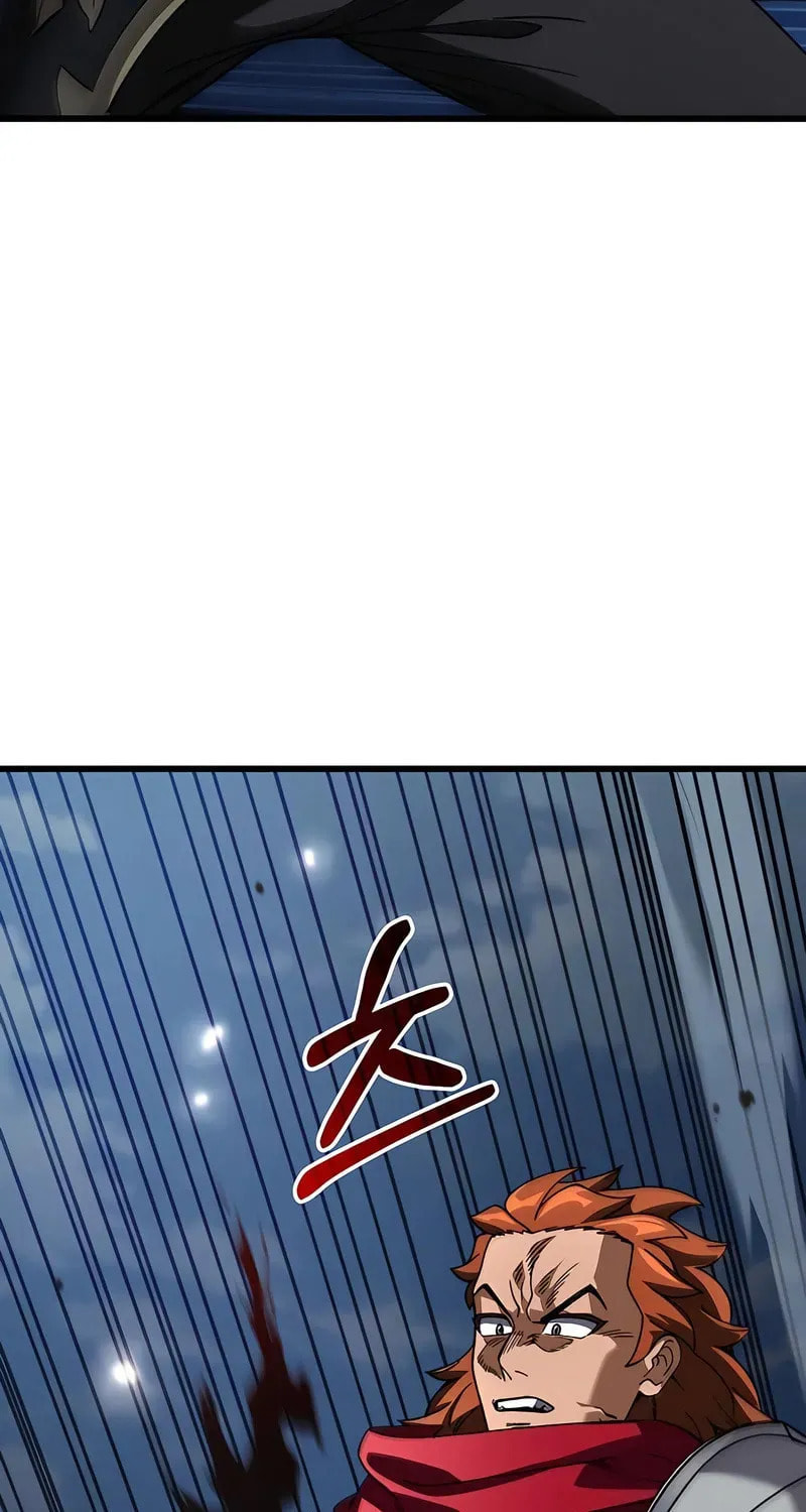 I Regressed but the World Didn't Fall Chapter 49 page 83 - 