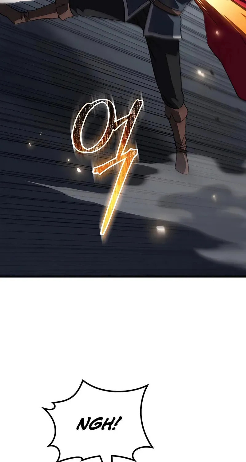 I Regressed but the World Didn't Fall Chapter 49 page 87 - 