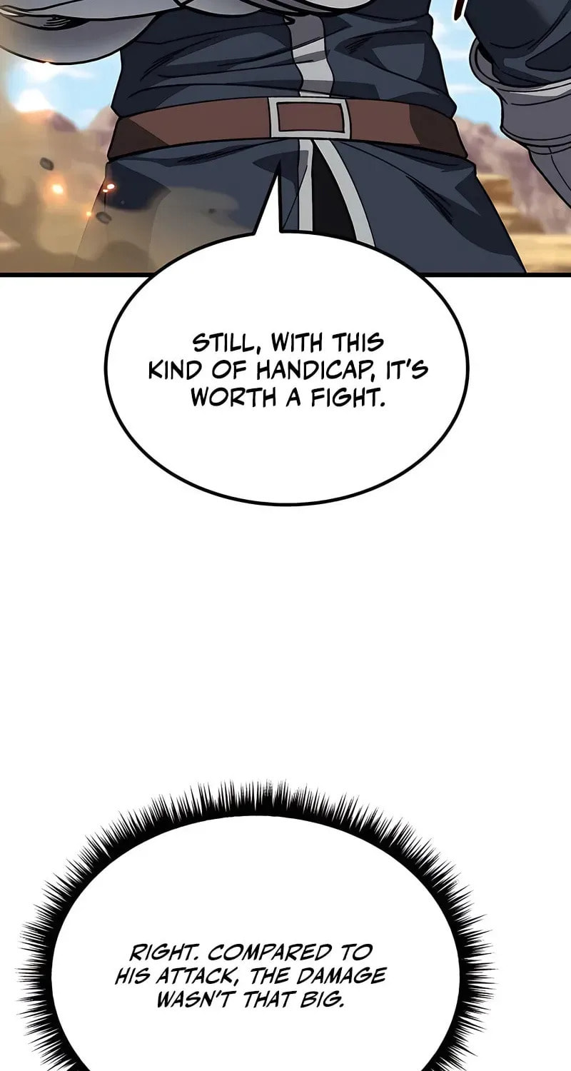 I Regressed but the World Didn't Fall Chapter 49 page 92 - 