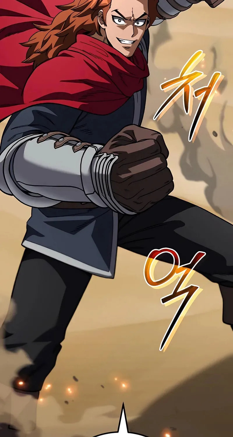 I Regressed but the World Didn't Fall Chapter 49 page 95 - 