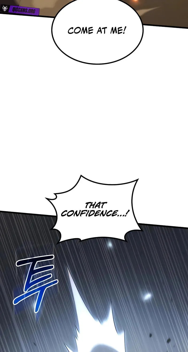 I Regressed but the World Didn't Fall Chapter 49 page 96 - 