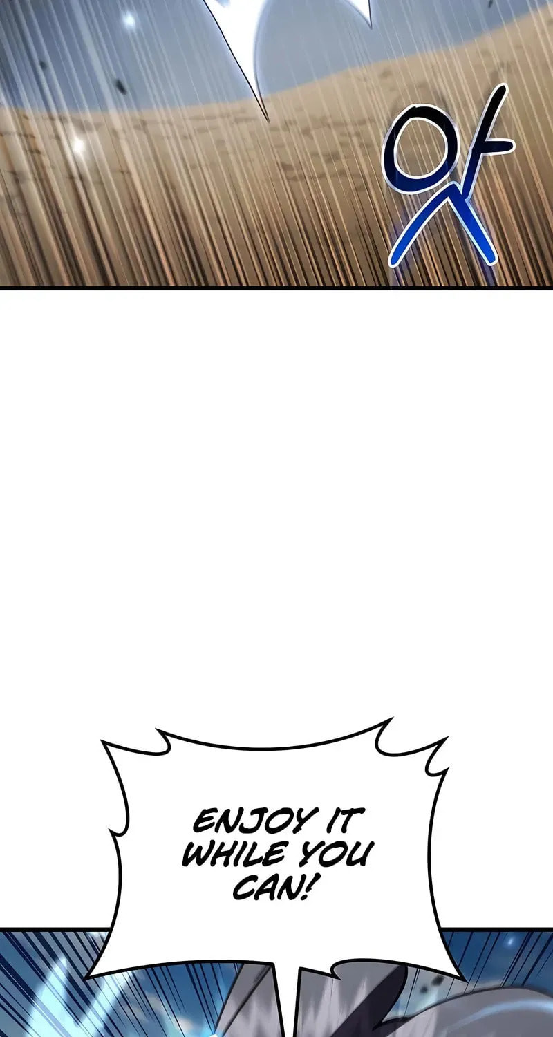 I Regressed but the World Didn't Fall Chapter 49 page 97 - 