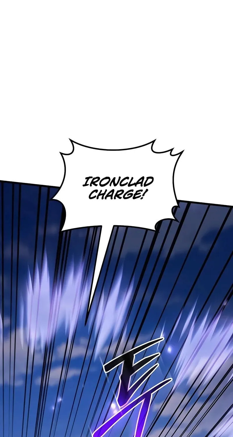 I Regressed but the World Didn't Fall Chapter 50 page 101 - 