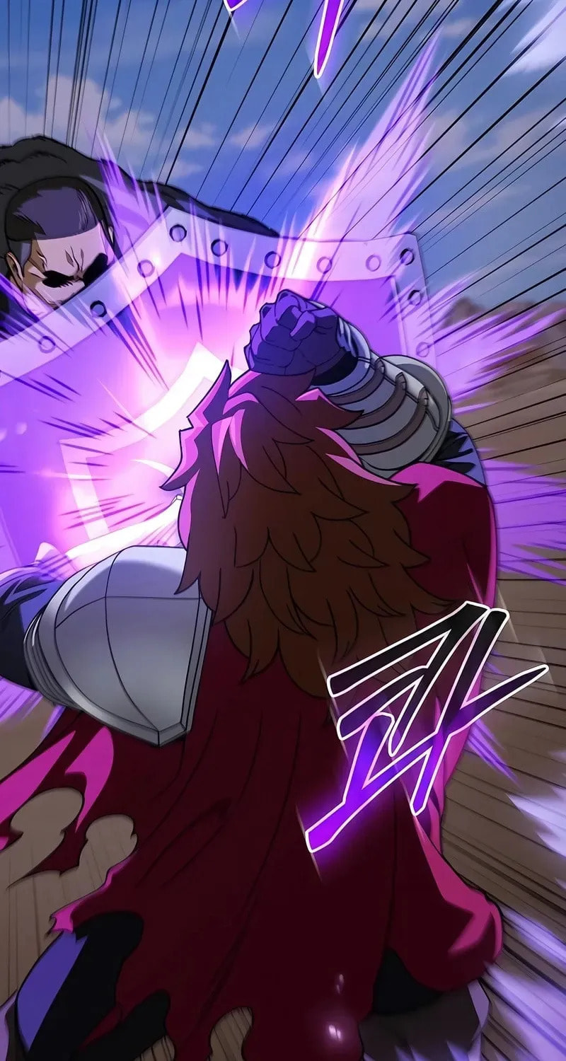 I Regressed but the World Didn't Fall Chapter 50 page 102 - 