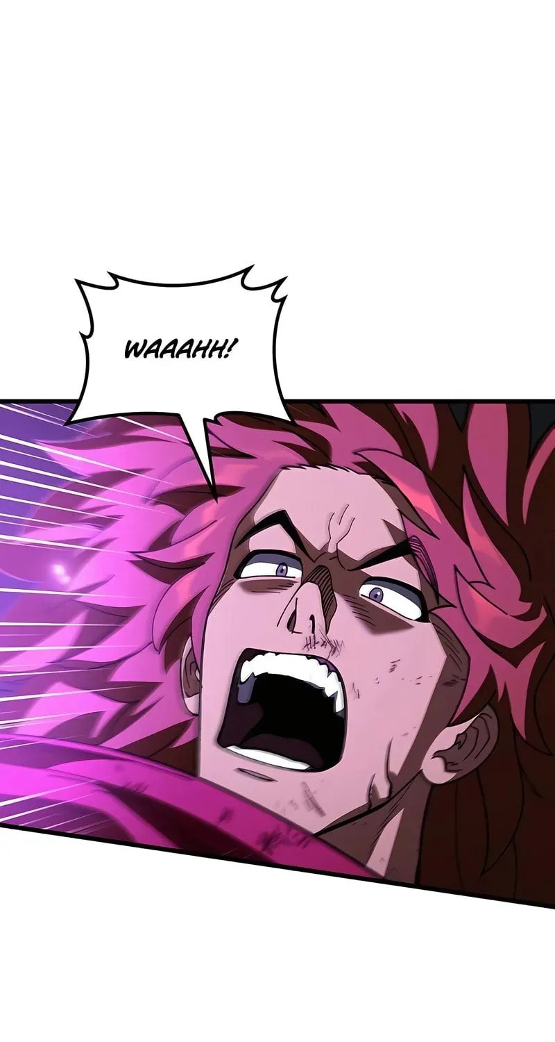I Regressed but the World Didn't Fall Chapter 50 page 105 - 
