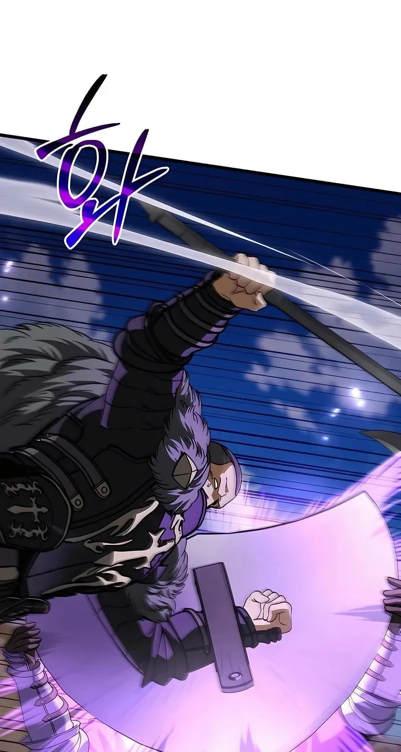 I Regressed but the World Didn't Fall Chapter 50 page 106 - 